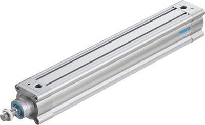 Festo 1383588 DSBC-63-400-PPVA-N3 ISO 15552 Standart Pnömatik Silindir 400 mm