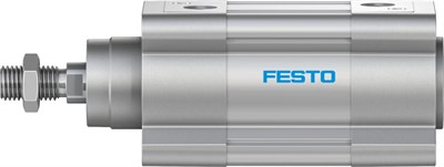 Festo 1463483 DSBC-63-110-PPVA-N3 ISO 15552 Standart Pnömatik Silindir Ø63 mm 110 mm Strok