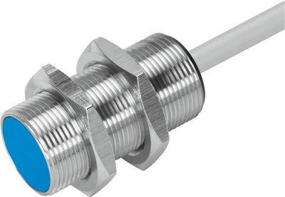 Festo 150416 Yaklaşım sensörü|Silindir Sensörü SIEN-M18B-NS-K-L