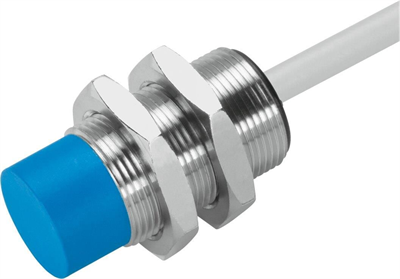 Festo 150428 Yaklaşım sensörü|Silindir Sensörü SIEN-M18NB-NO-K-L