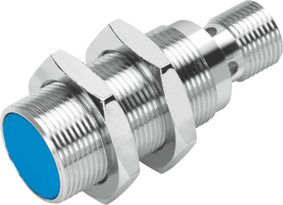 Festo 150457 Yaklaşım sensörü|Silindir Sensörü SIEH-M18B-NS-S-L