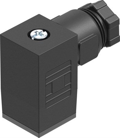 Festo 151687 MSSD-EB Valf Soketi
