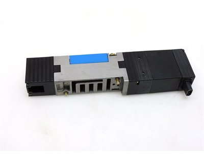 Festo 151701 JMTH-5/2-7,0-S-VI | 5/2 Solenoid Valf