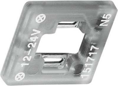Festo 151717 MEB-LD-12-24DC LED Göstergeli Işıklı Conta