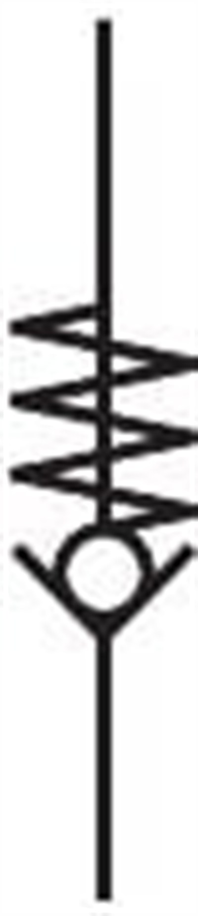 Festo 153463 H-QS-6 Çek Valf