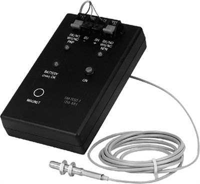 Festo 158481 SM-TEST-1 Sensör Test Cihazı – Proximity Sensör Tester