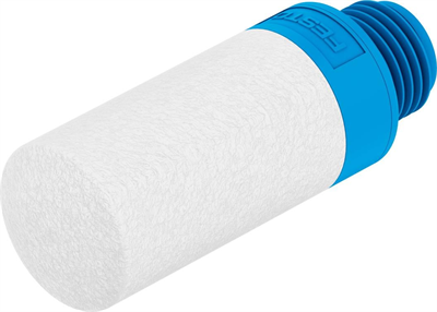 Festo 161419 UC-1/8 Susturucu-Silencer