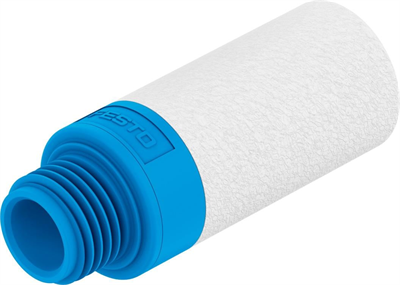 Festo 161419 UC-1/8 Susturucu-Silencer