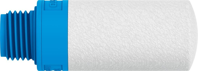 Festo 161419 UC-1/8 Susturucu-Silencer