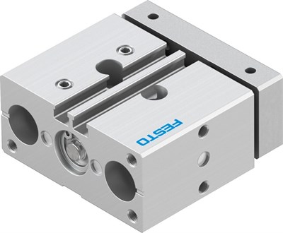 Festo 170824 DFM-12-10-P-A-GF Yataklamalı Silindir