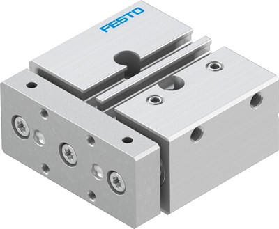 Festo 170824 DFM-12-10-P-A-GF Yataklamalı Silindir