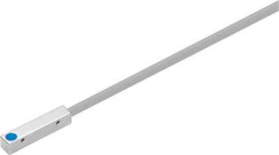 Festo 174549 Yaklaşım sensörü|Silindir Sensörü SIES-Q5B-PO-K-L