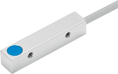 Festo 178292 Yaklaşım sensörü|Silindir Sensörü SIES-Q8B-NS-K-L