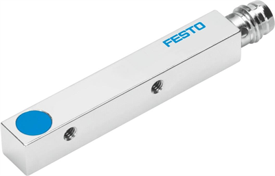 Festo 178293 Yaklaşım sensörü|Silindir Sensörü SIES-Q8B-NS-S-L