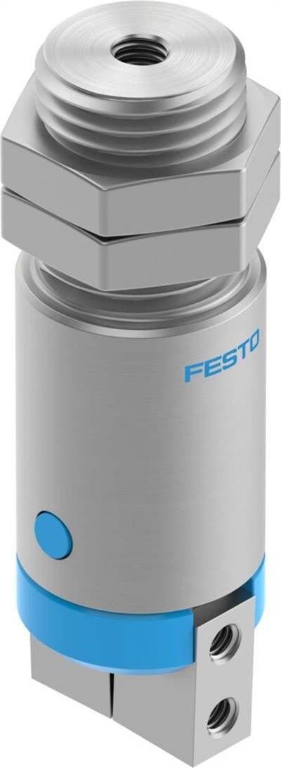 Festo 185697 HGWM-08-EZ-G7 Açısal Tutucu