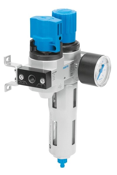 Festo 185733 LFR-1/4-D-MINI-KC Şartlandırıcı Ünitesi