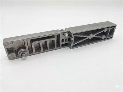 Festo 18745 IAP-03-7,0 | Cover Plate