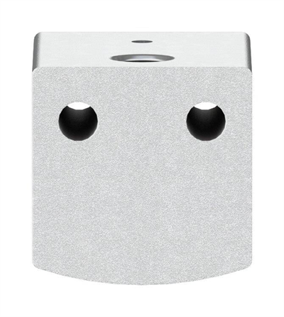 Festo 188050 AEVC-4-2,5-P | Kısa Stroklu Silindir | 4 mm Piston | 2.5 mm Strok | Tek Etkili | Yaylı Piston Mili