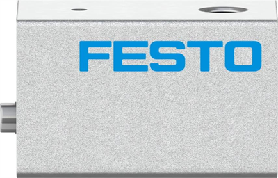 Festo 188051 AEVC-4-5-P | Kısa Stroklu Silindir | 4 mm Piston | 5 mm Strok | Tek Etkili | Standart Piston Mili