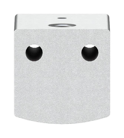 Festo 188052 AEVC-4-2,5-A-P | Kısa Stroklu Silindir | 4 mm Piston | 2.5 mm Strok | Tek Etkili | Yaylı Piston Mili