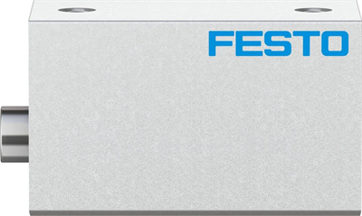 Festo 188117 ADVC-16-25-I-P | Kısa Strok Silindir | 16 mm Piston | 25 mm Strok | Çift Etkili | Kompakt Tasarım