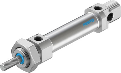 Festo 19236 DSNU-20-40-PPV-A ISO 6432 Standart Silindir 20x40 mm