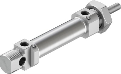Festo 19236 DSNU-20-40-PPV-A ISO 6432 Standart Silindir 20x40 mm