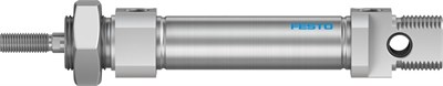 Festo 19236 DSNU-20-40-PPV-A ISO 6432 Standart Silindir 20x40 mm