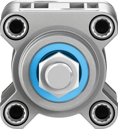 Festo 2123086 Standart silindir DSBC-32-30-PPSA-N3