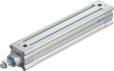 Festo 2125495 DSBC-63-300-PPVA-N3 Standart silindir