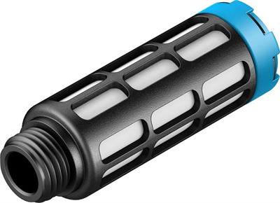Festo 2316 U-1/4 Susturucu