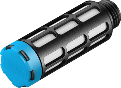 Festo 2316 U-1/4 Susturucu