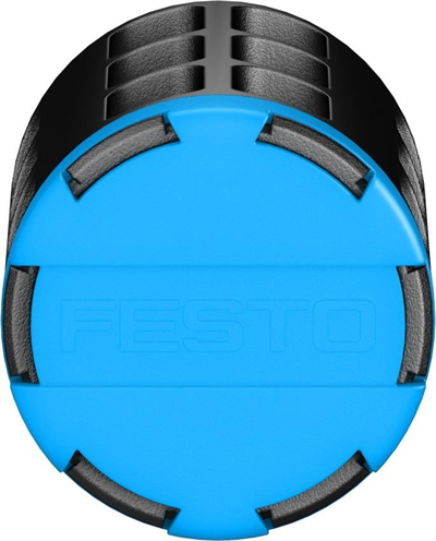 Festo 2316 U-1/4 Susturucu