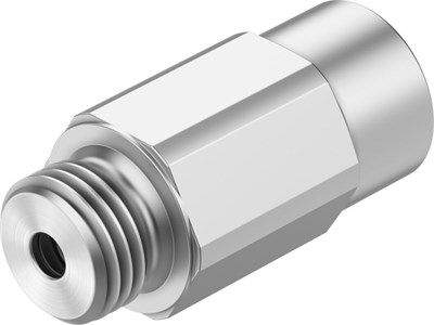 Festo 33971 ISV-3/8 Vakum Güvenlik Valfi