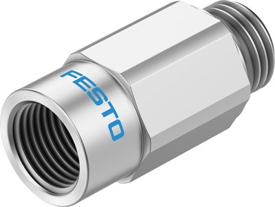Festo 33971 ISV-3/8 Vakum Güvenlik Valfi