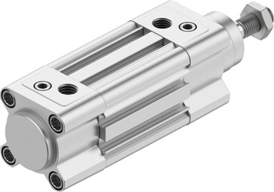 Festo 3656511 DSBC-32-20-D3-PPVA-N3 ISO 15552 Standart Pnömatik Silindir 20 mm