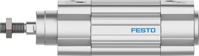 Festo 3656511 DSBC-32-20-D3-PPVA-N3 ISO 15552 Standart Pnömatik Silindir 20 mm