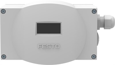 Festo 3929312 CMSX-P-S-C-U-F1-D-130-A Elektropnömatik Pozisyoner