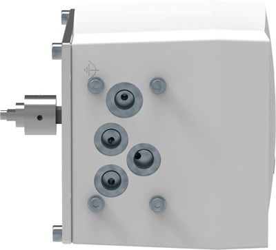 Festo 3929312 CMSX-P-S-C-U-F1-D-130-A Elektropnömatik Pozisyoner