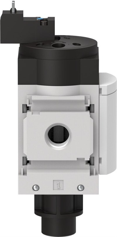 Festo 527682 MS6-EE Açma Kapama Valfi