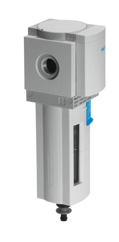 Festo 529401 Filtre MS4-LF-1/4-ERV