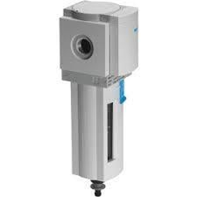 Festo 529401 Filtre MS4-LF-1/4-ERV