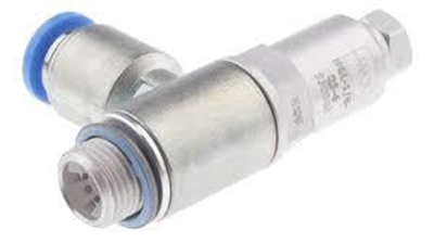 Festo 530040 HGL-1/8-QS-6 Kumanda edilen çek valf