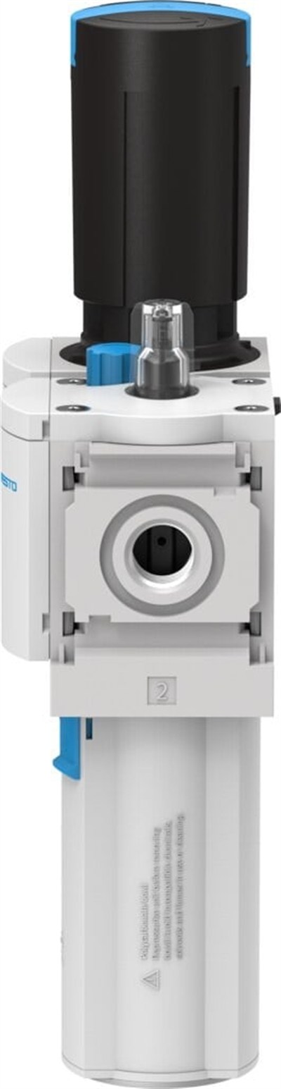Festo 530268 MSB6-1/4-FRC5:J1M1 Şartlandırıcı kombinasyonu