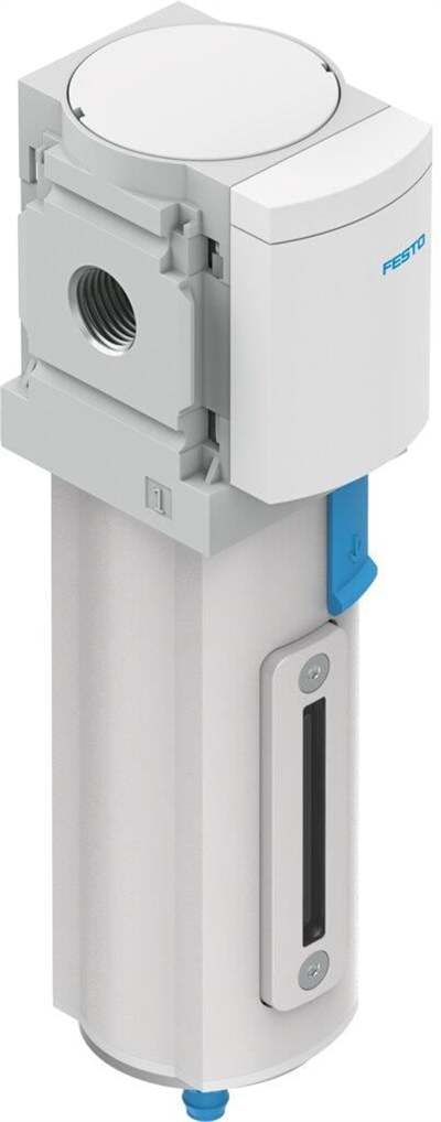 Festo 535658 Filtre MS4-LF-1/4-EUV