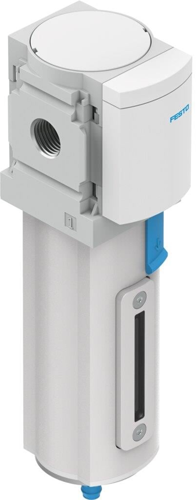 Festo 535660 Filtre MS4-LF-1/4-EUM