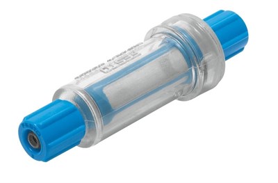 Festo 535883 VAF-PK-3 Vakum Filtresi