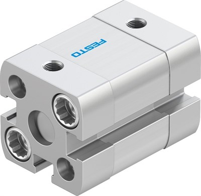 Festo 536204 ADN-12-5-A-P-A Kompakt Silindir 12x5 mm
