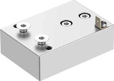 Festo 539371 HMIZF-E03-DA25 Kurulum Kiti