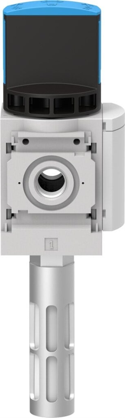 Festo 541268 MS6-EM1-1/2-S Açma / Kapama Valfi